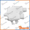 Serrure de porte gauche pour SUBARU | EZC-SB-002, 61100AG01A